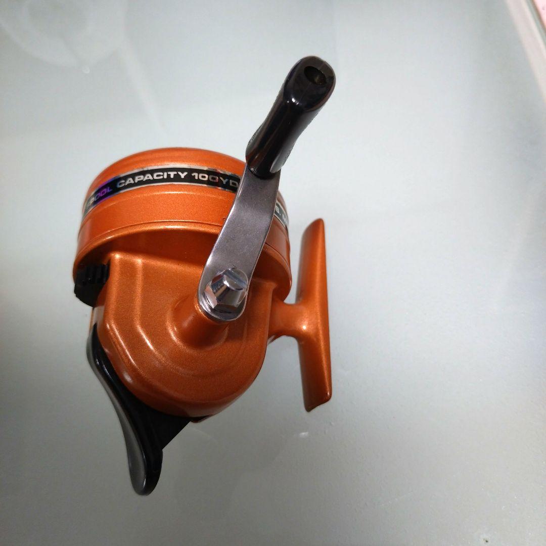 シェイクスピア　Shakespeare　WONDEREEL 2600