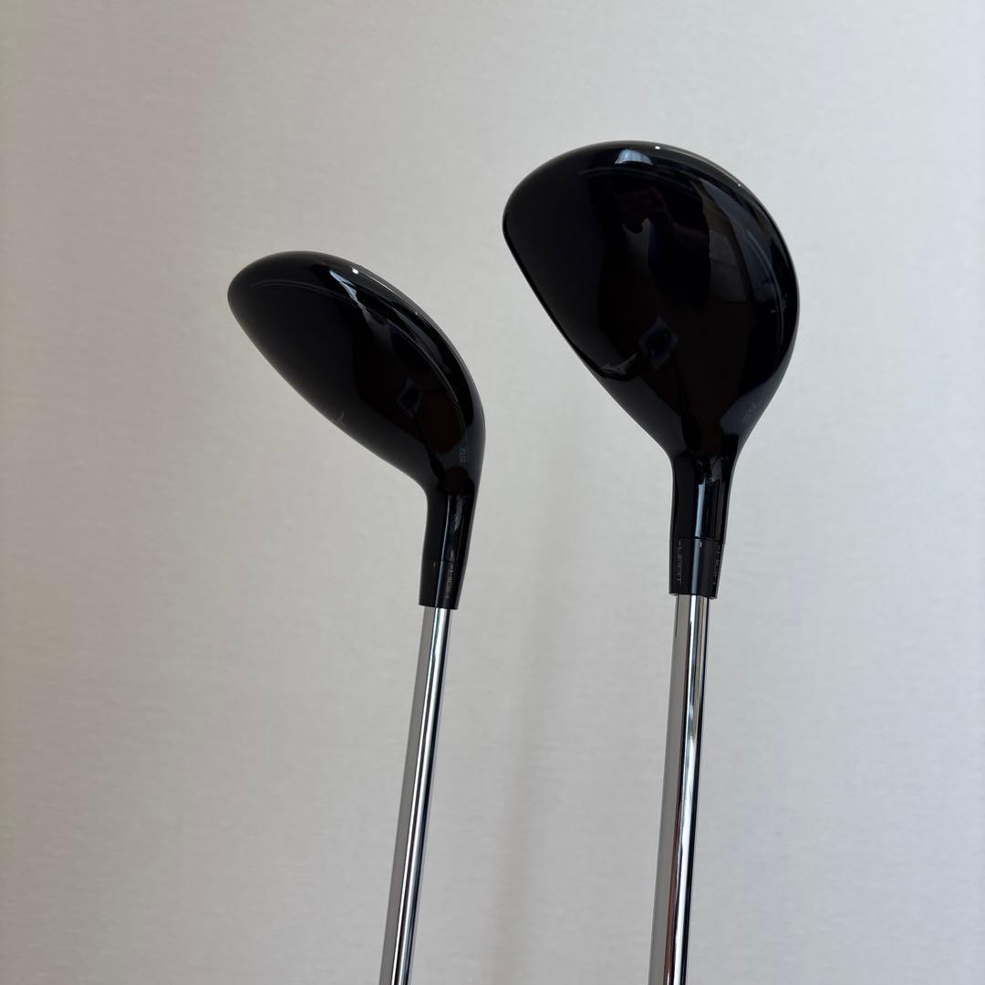 Mizuno ST-Z230 ユーティリティ3U,4Uセット 養老別注