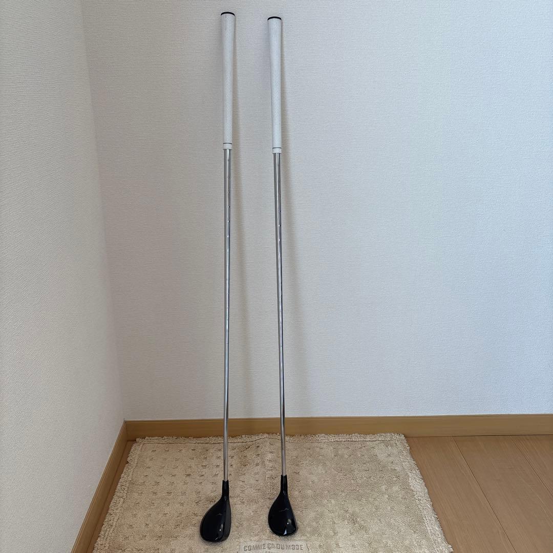 Mizuno ST-Z230 ユーティリティ3U,4Uセット 養老別注