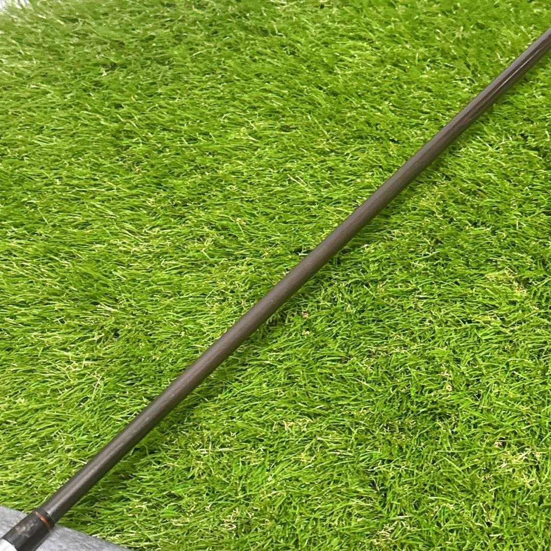 HONMA LB-606 メンズ　アイアン　Flex:R-1 星2 4番 右