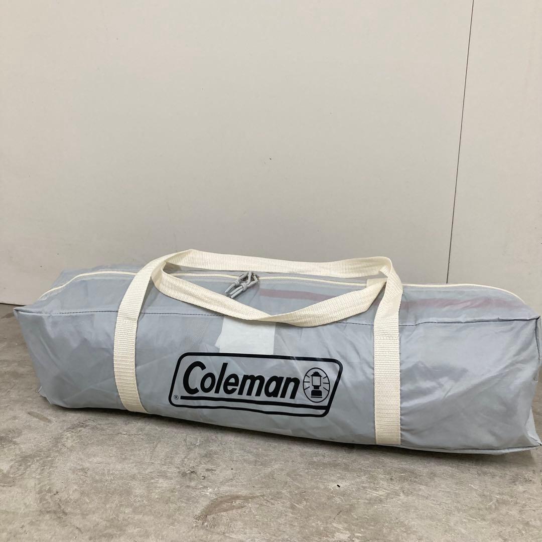 極美品　コールマン　スクリーンIGシェード+ ダークルーム