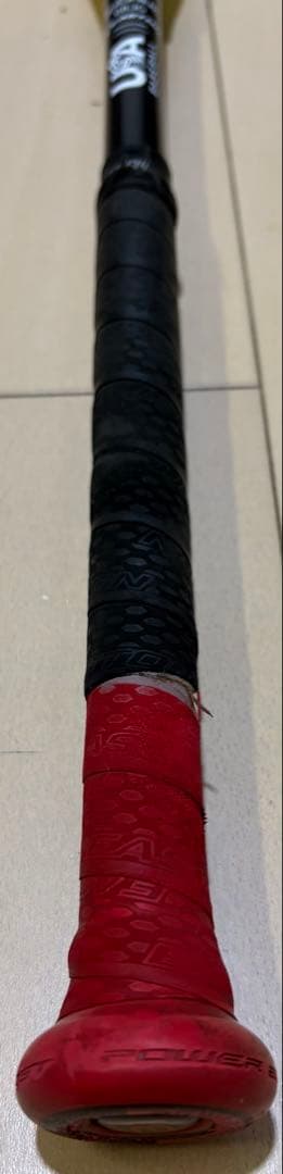 EASTON リトルリーグ硬式バット 31インチ20オンス-11 2025購入