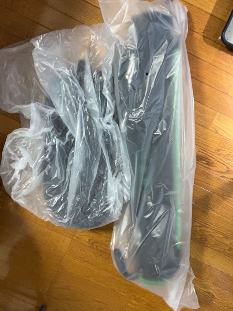 ちびトロ