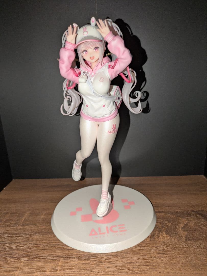 アリス スイートホーム [限定版] 勝利の女神:NIKKE