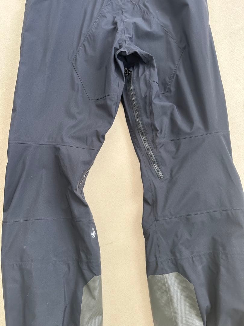 VOLCOM 3L GORE-TEX BIB overhaulerサイズ L