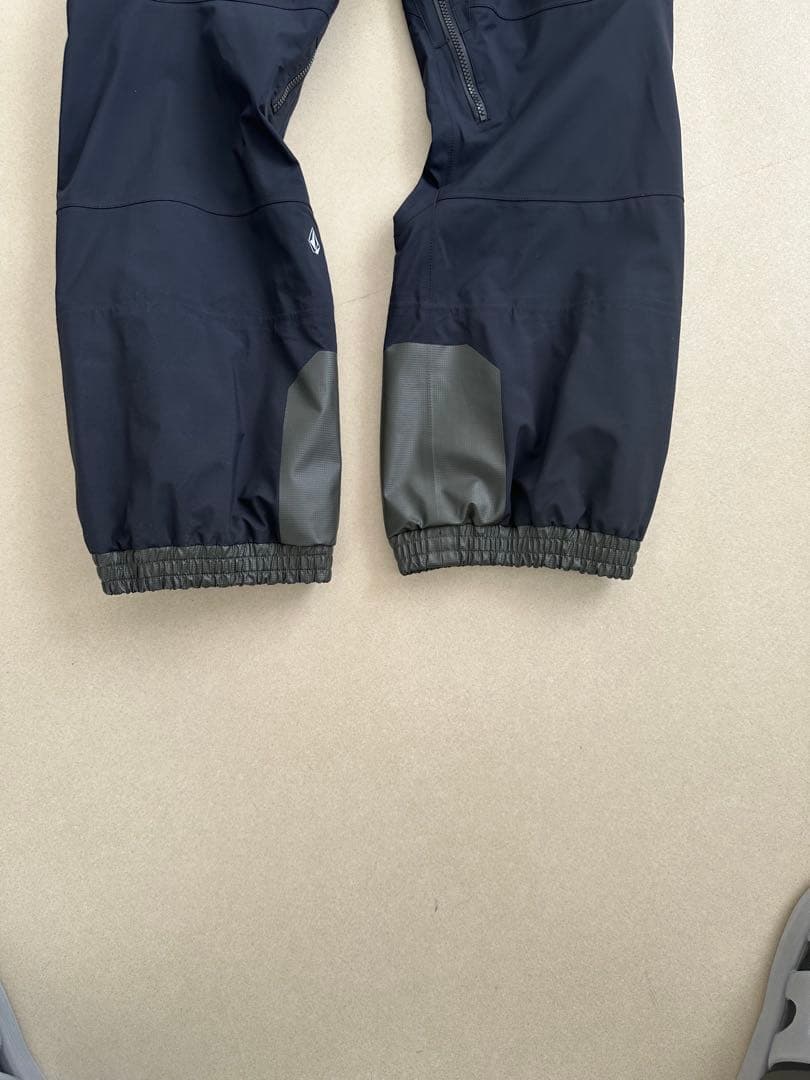 VOLCOM 3L GORE-TEX BIB overhaulerサイズ L
