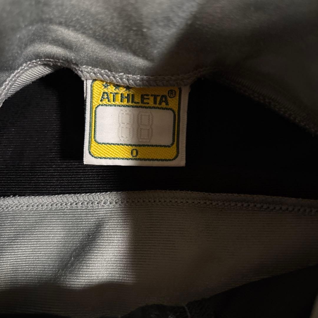 ATHLETA ジャケットとパンツ セット　メンズXL