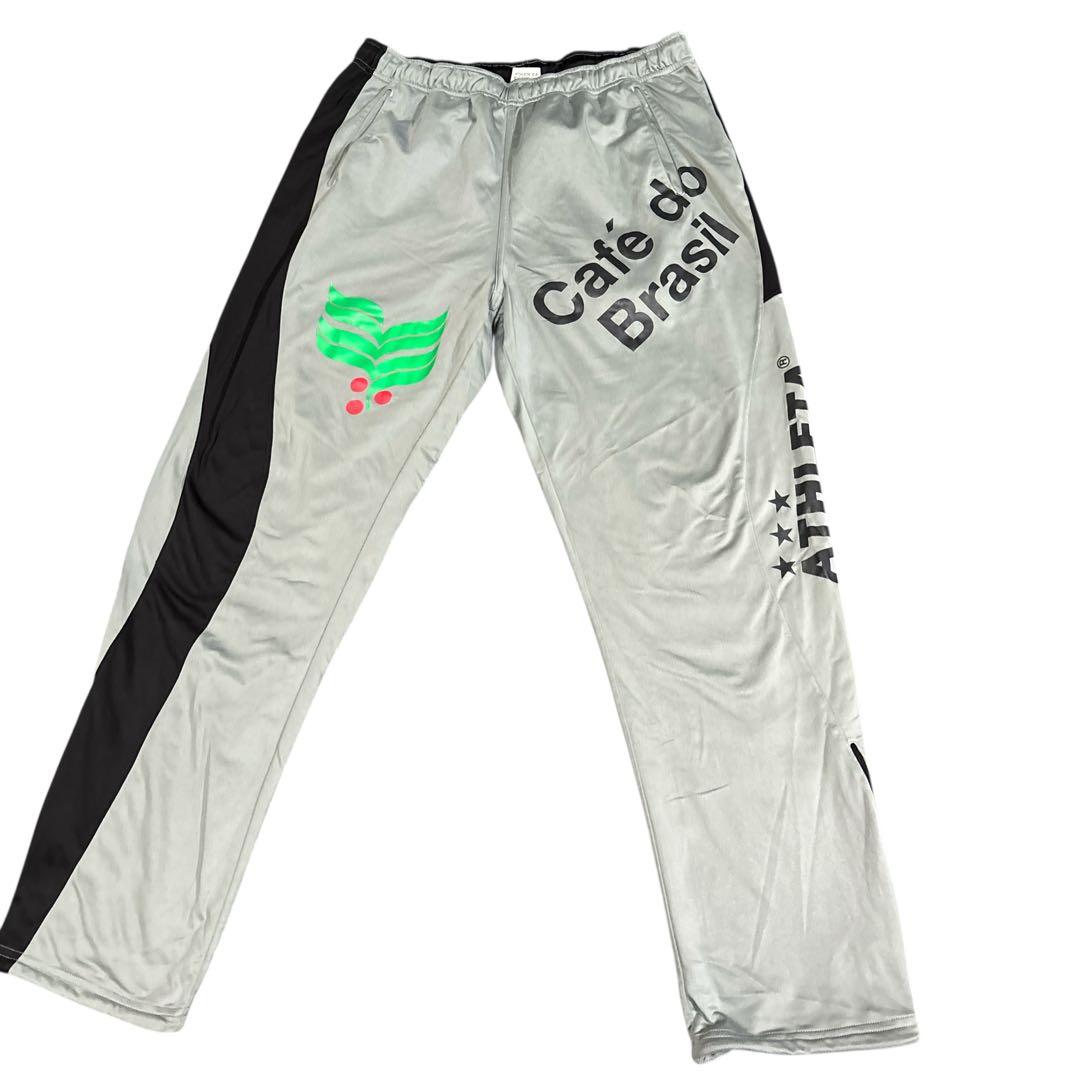 ATHLETA ジャケットとパンツ セット　メンズXL
