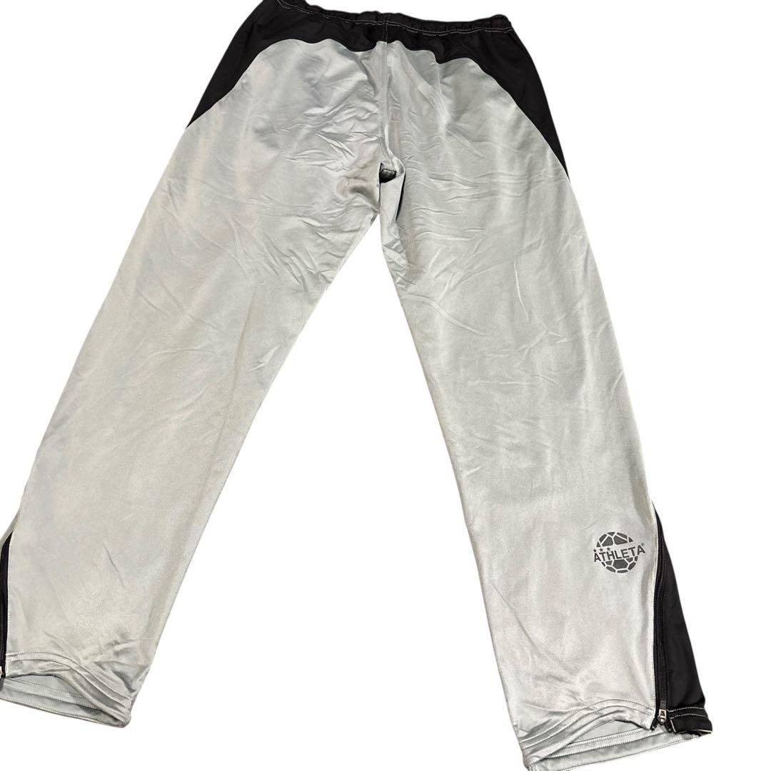 ATHLETA ジャケットとパンツ セット　メンズXL