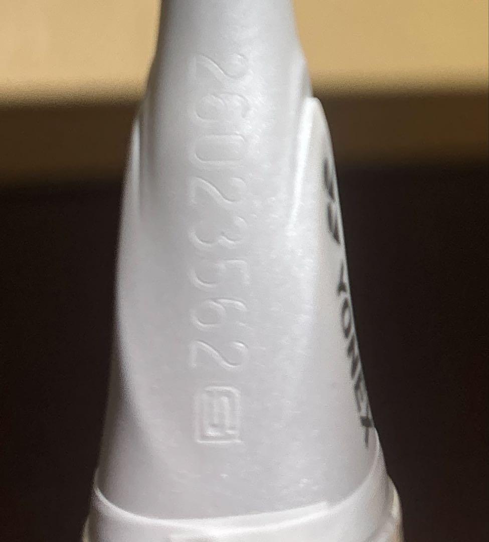 バドミントンラケット アストロクス100zzva 4uG5