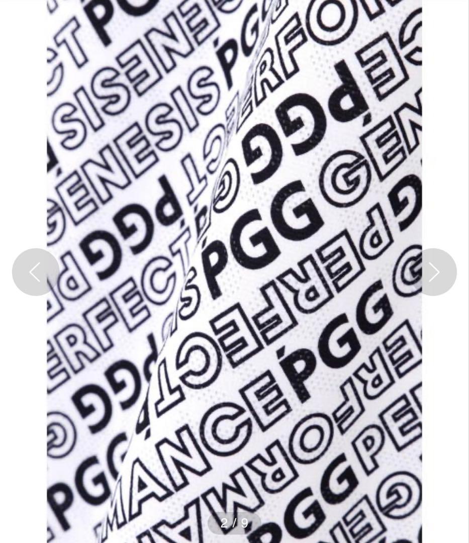PGG♡ジャーガード半袖Tシャツ♡ゴルフウェア♡レディース
