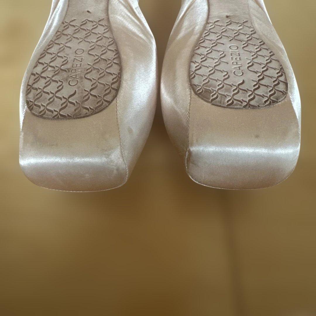 Capezio トゥシューズ サイズ7