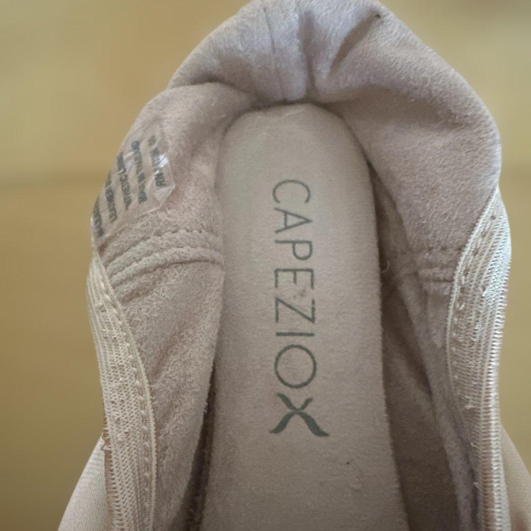 Capezio トゥシューズ サイズ7