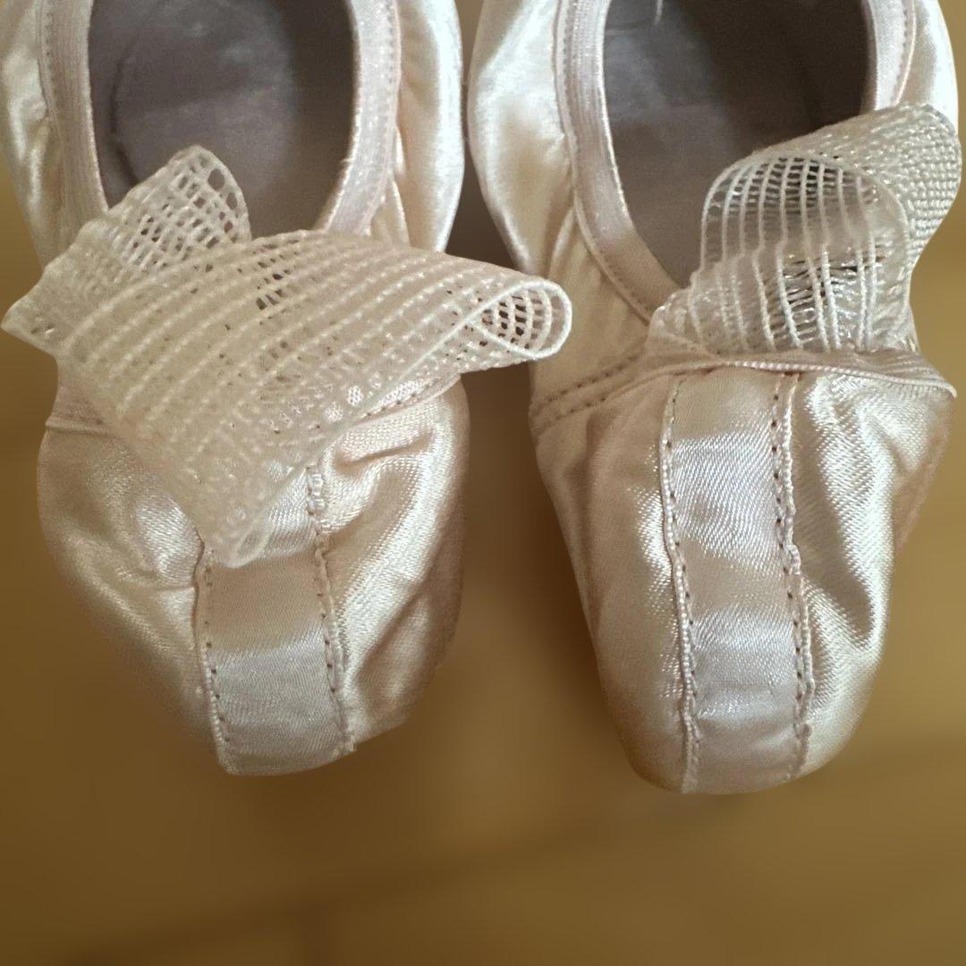 Capezio トゥシューズ サイズ7