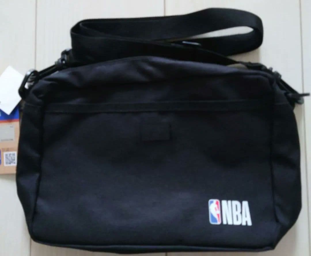 しまむら NBA ニューオーリンズ・ペリカンズ トートバッグ ショルダーバッグ
