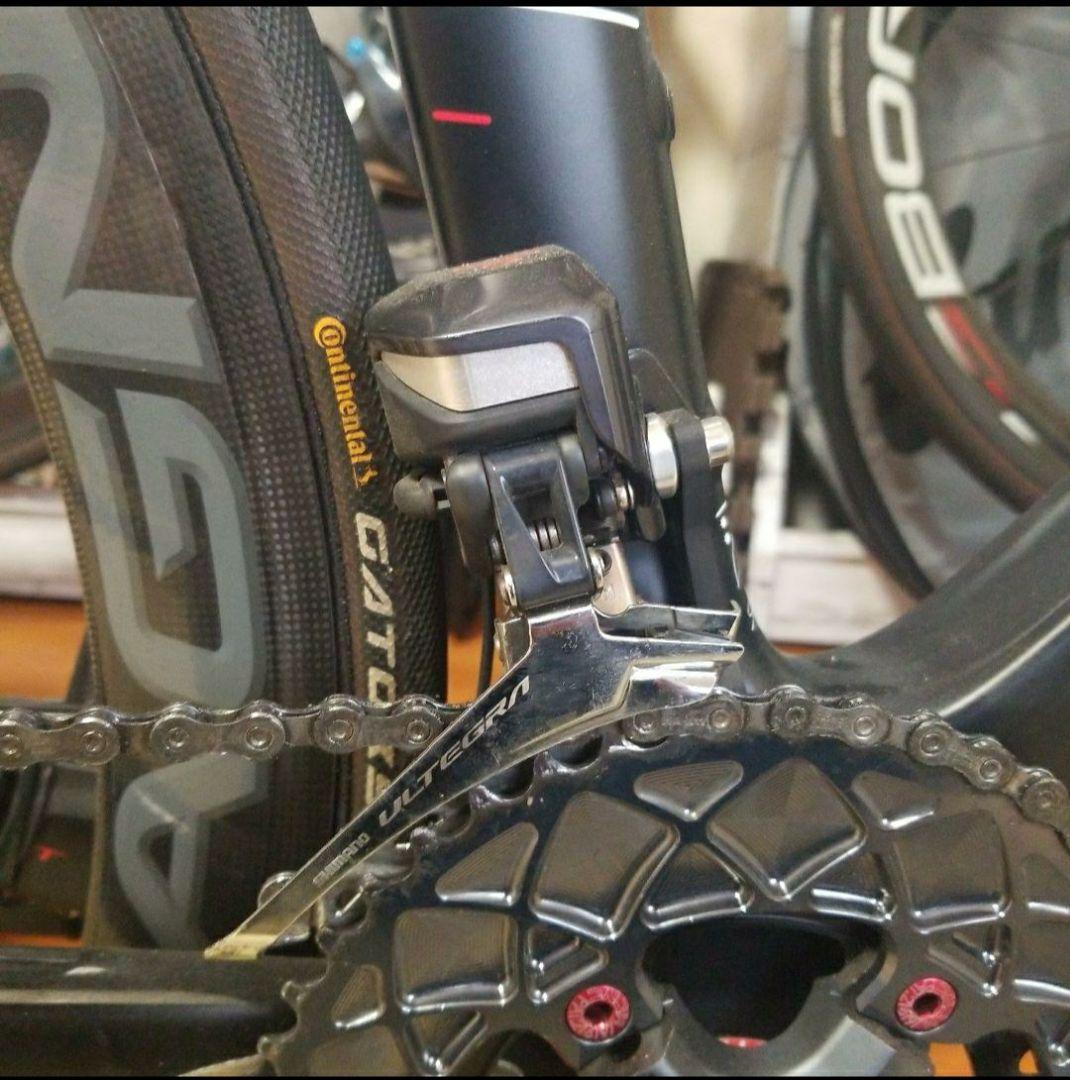 PINARELLOピナレロ DOGMA F10 Xlight サイズ515