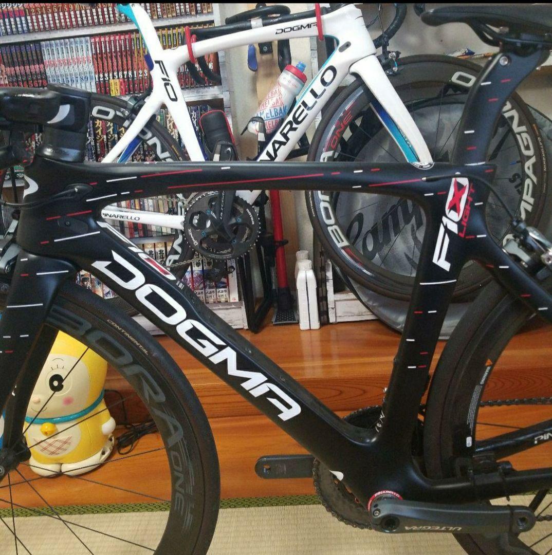 PINARELLOピナレロ DOGMA F10 Xlight サイズ515
