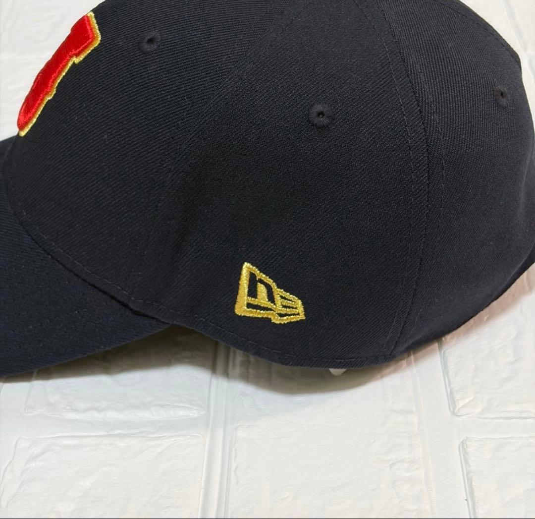 【ラスト1点】完売品　大谷翔平 NEWERA WBC 2026 キャップ