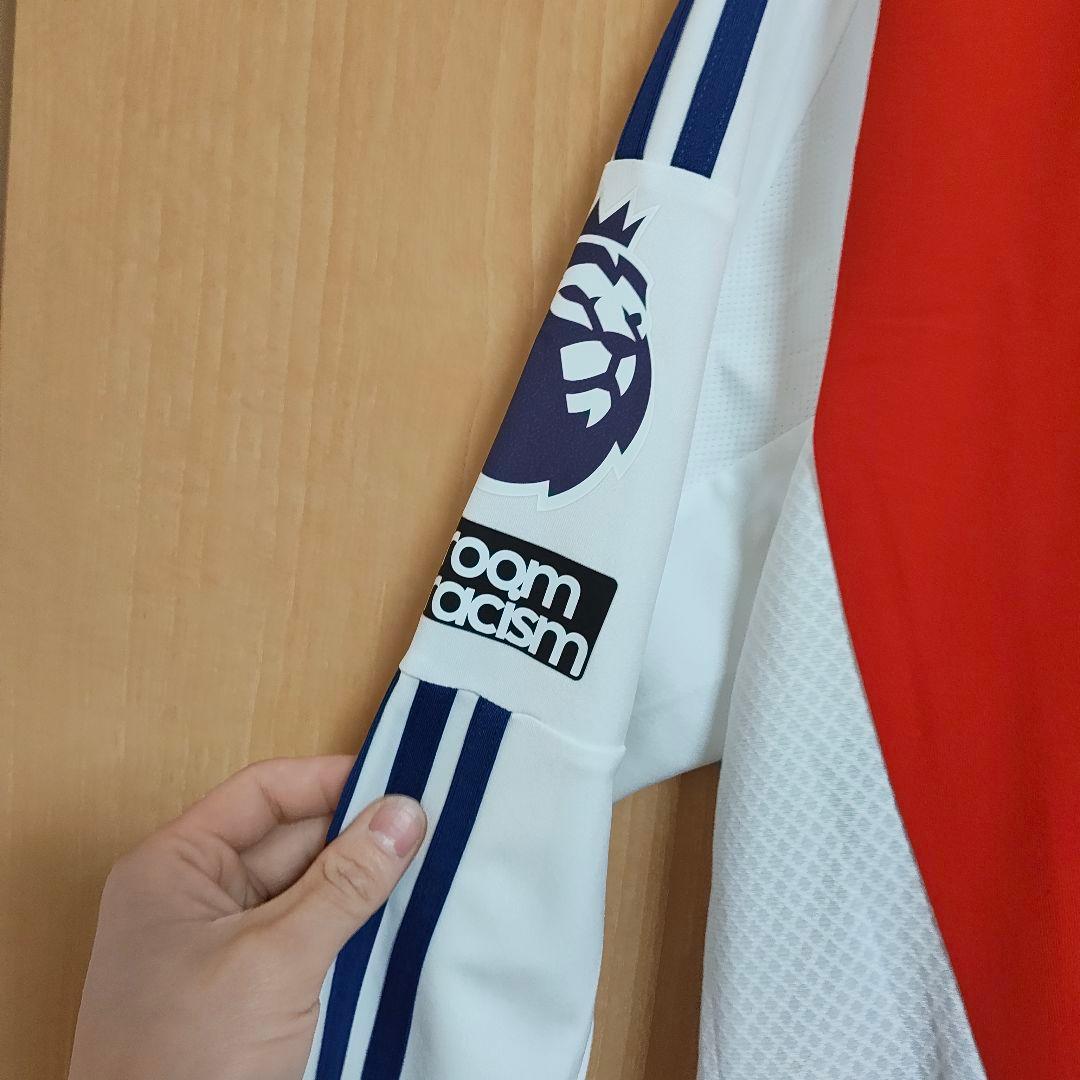 アーセナル NWANERI 53番 シャツ　ジャパン3xl ヌワネリ　正規品