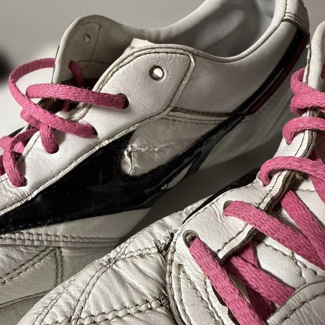 Mizuno モレリア2 ジャパン 25センチ