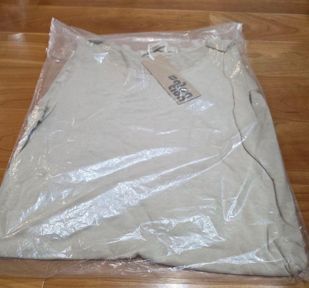 その他 SALSATION Y16Asymmetric Draped Tank