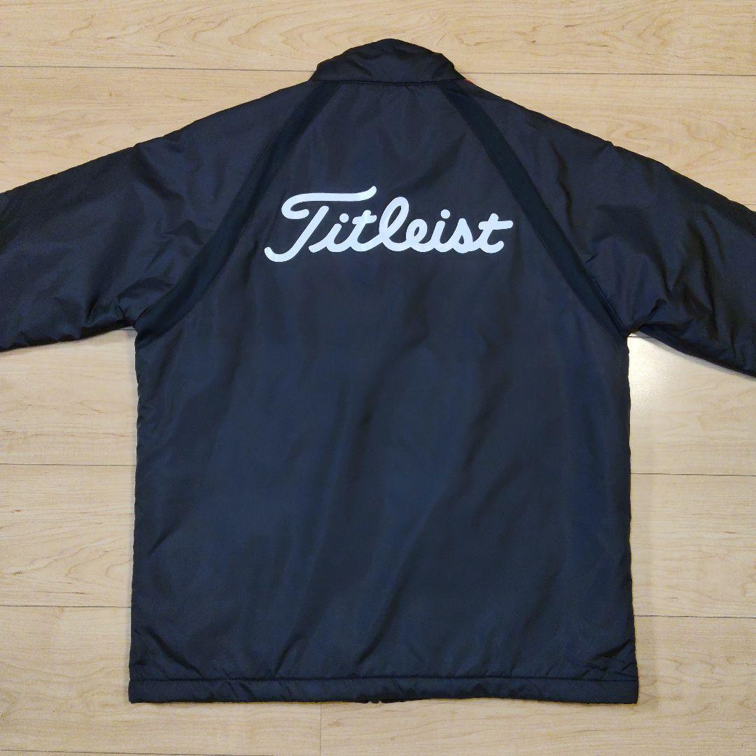 ハッピーパピヨンです。　　Mサイズ 美品【Titleist】タイトリスト