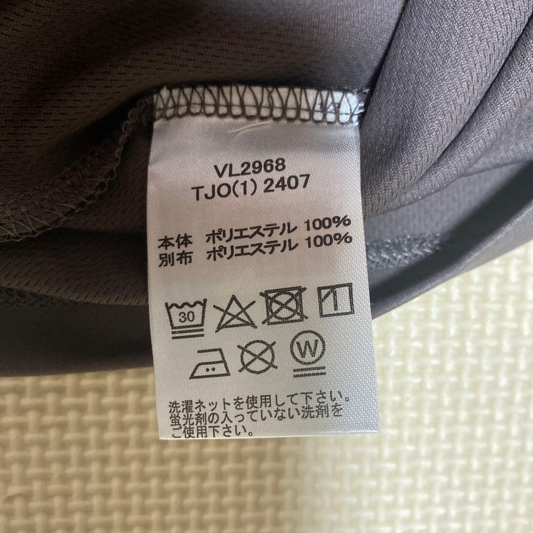 FILA テニスウェア セットアップ VL2968 VL2969 スコート