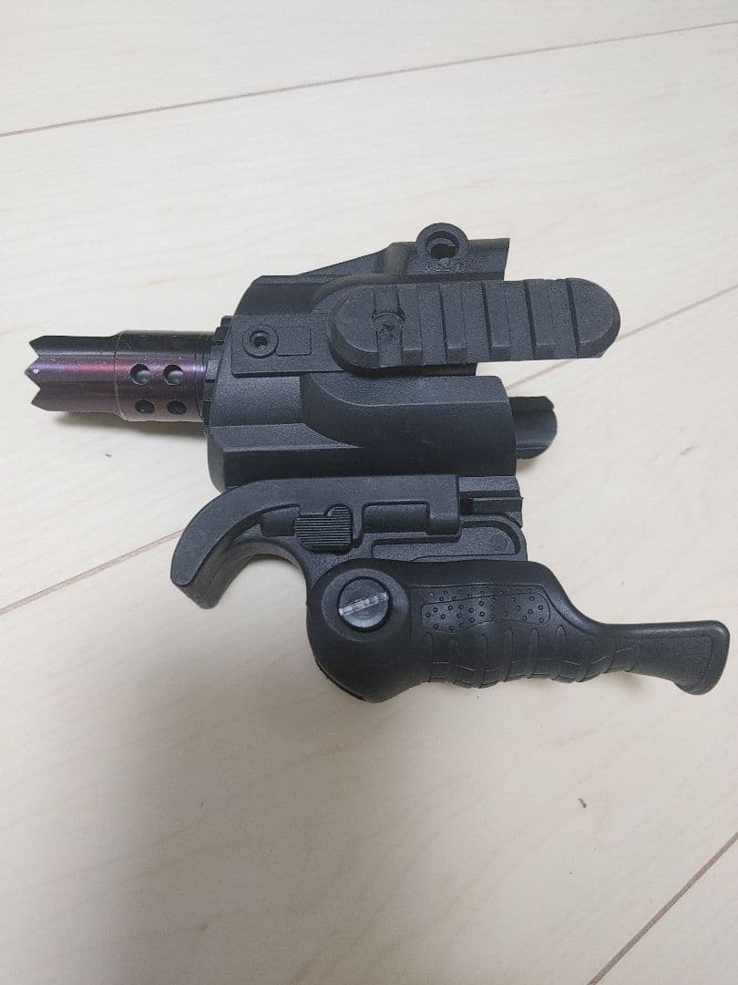 グロック　カービンキット　glock baton マルイ　gen5 co2