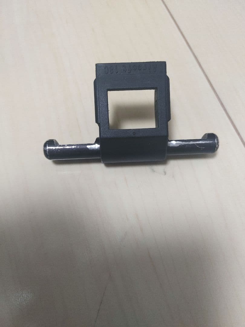 グロック　カービンキット　glock baton マルイ　gen5 co2