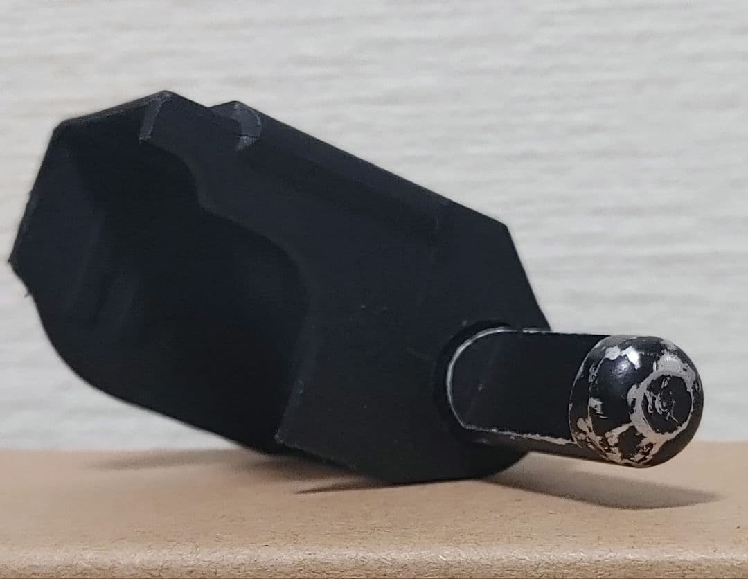 グロック　カービンキット　glock baton マルイ　gen5 co2