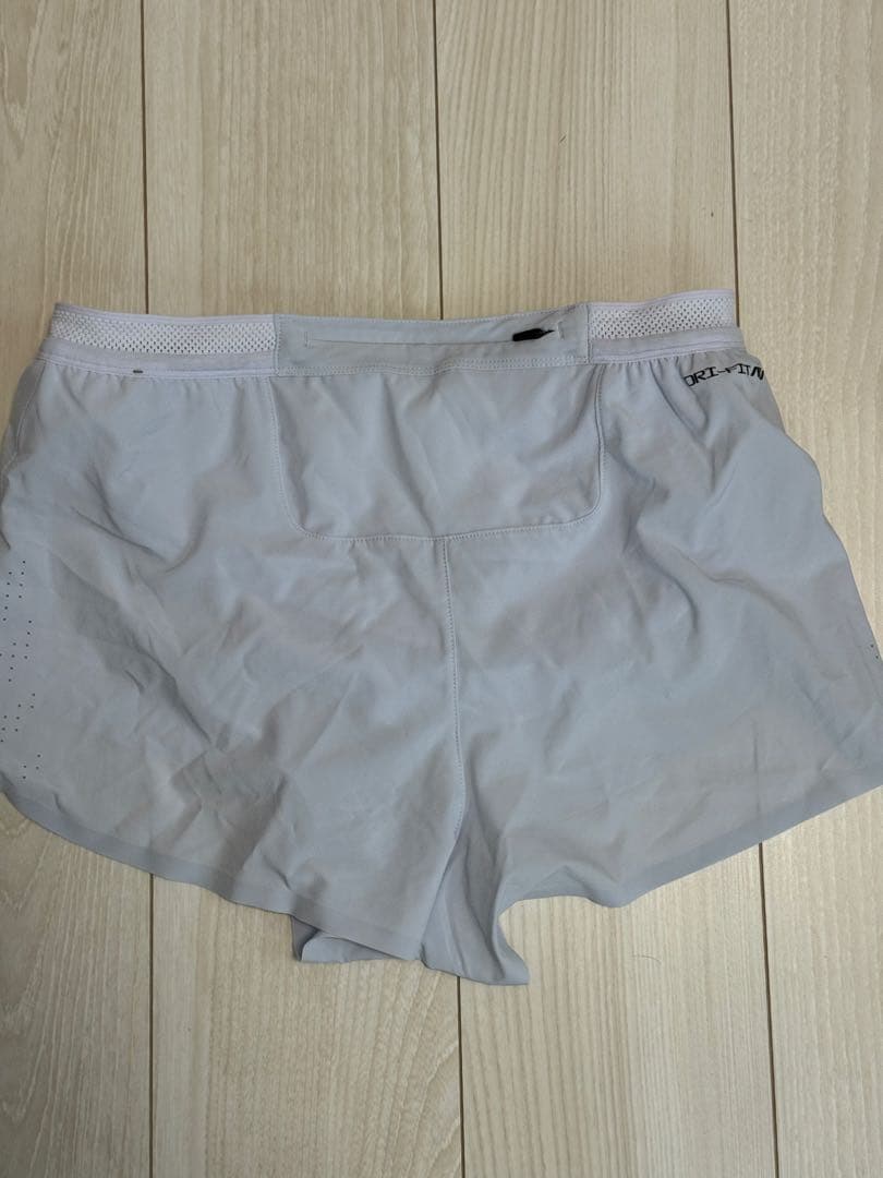 Nike DRI-FIT ランニングショートパンツ M
