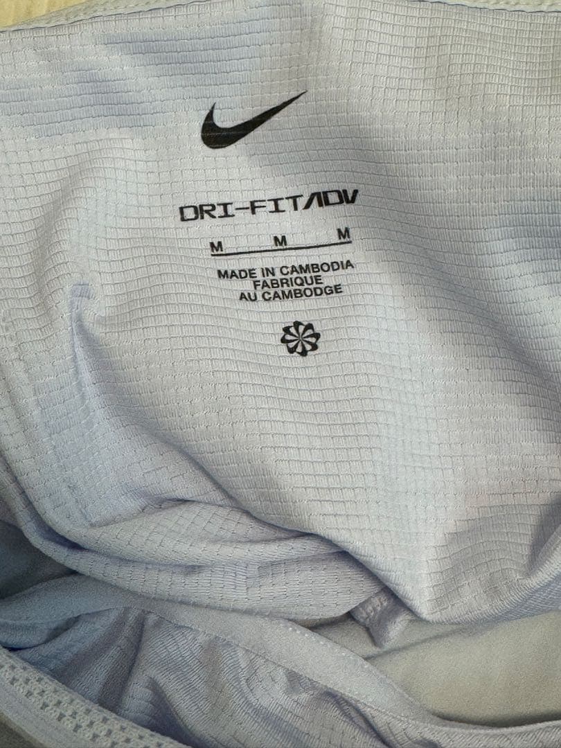 Nike DRI-FIT ランニングショートパンツ M