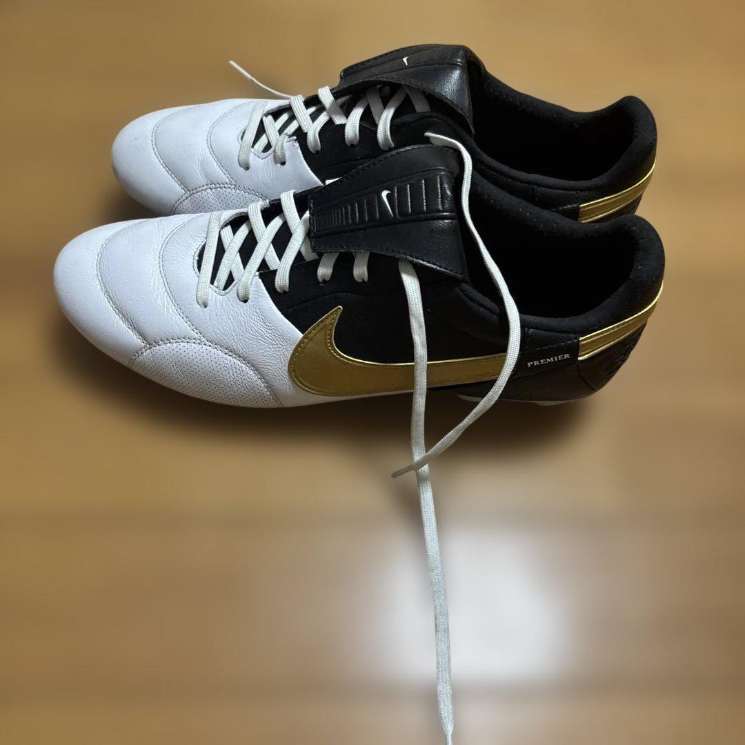 Nike サッカースパイク