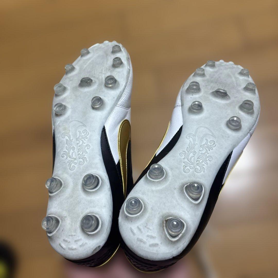 Nike サッカースパイク