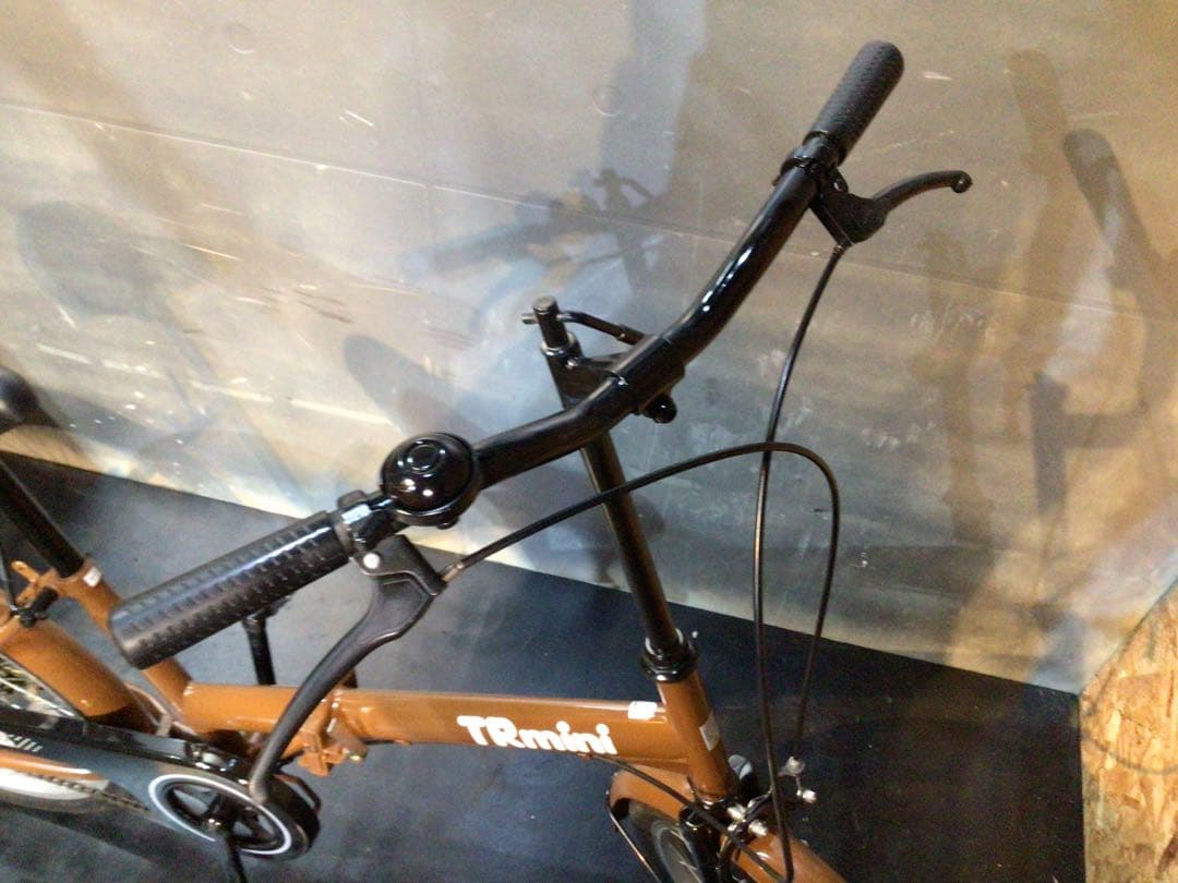 【大阪堺市/引取】⭐️激安価格⭐️ 20インチ 折りたたみ自転車