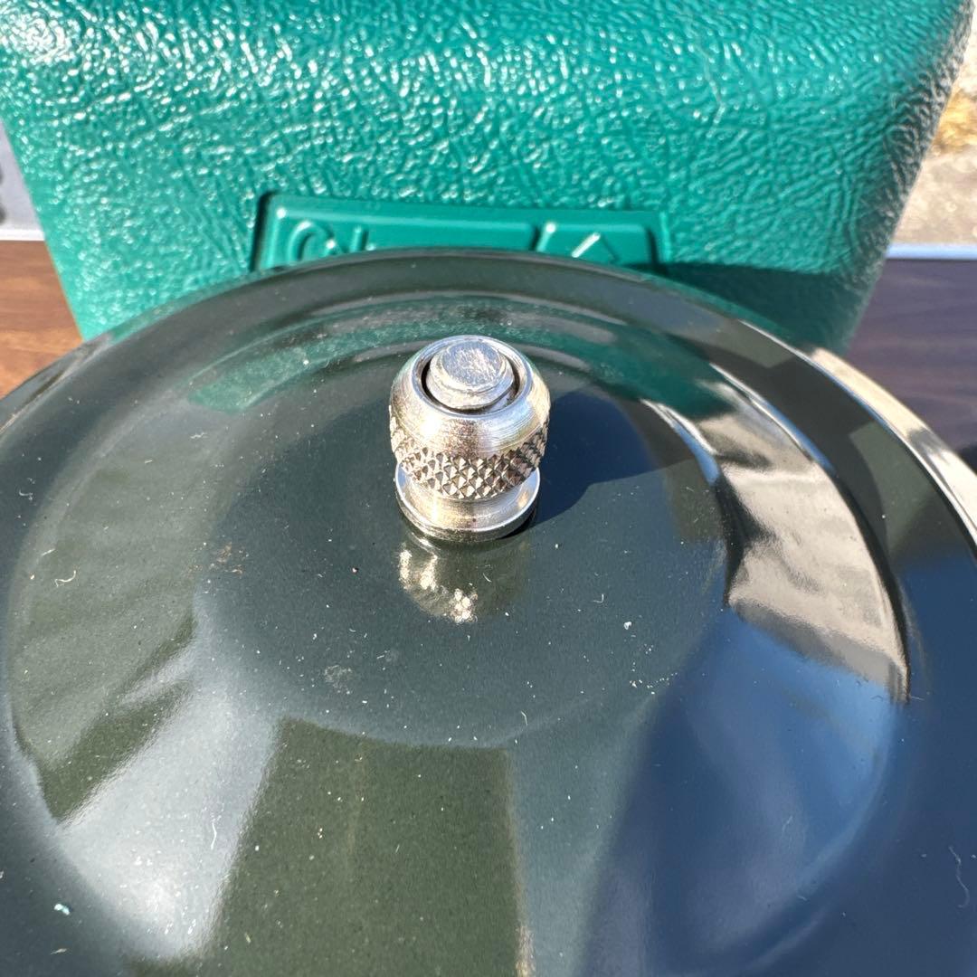Coleman ガソリンランタン Model 288