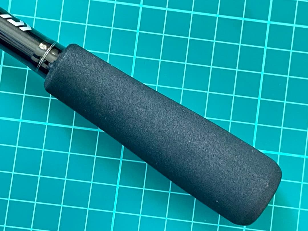 【1週間限定】【極美品】ダイワ 23シルバーウルフ 83MB-S・W