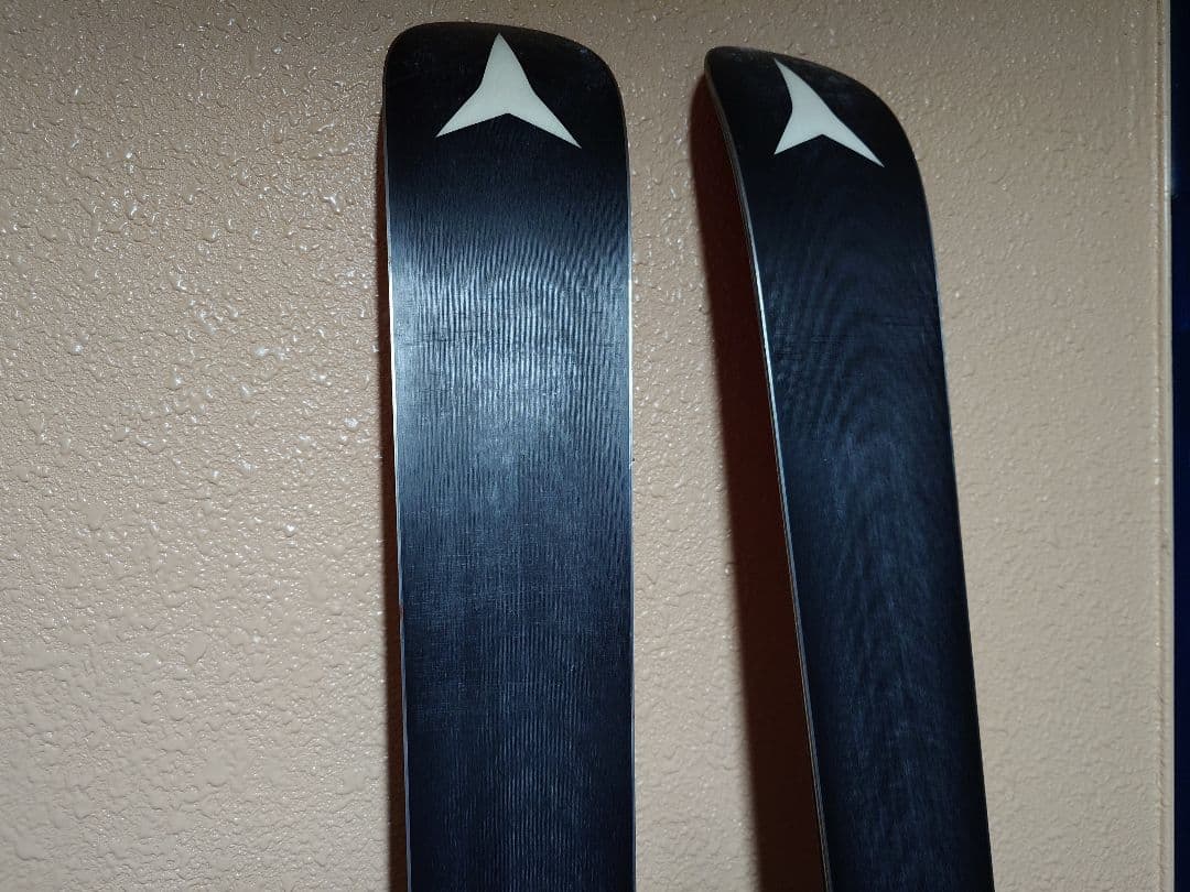 ATOMIC REDSTER G9 FIS 183cm スキー板 GS