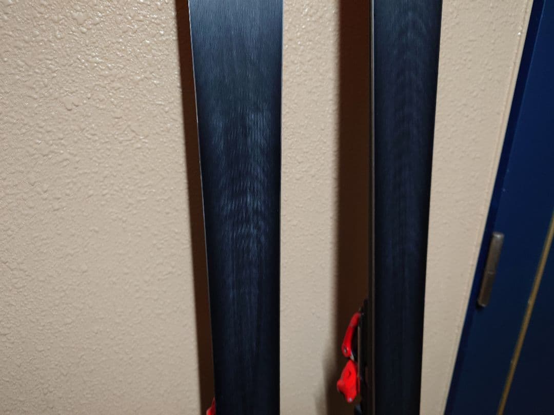 ATOMIC REDSTER G9 FIS 183cm スキー板 GS