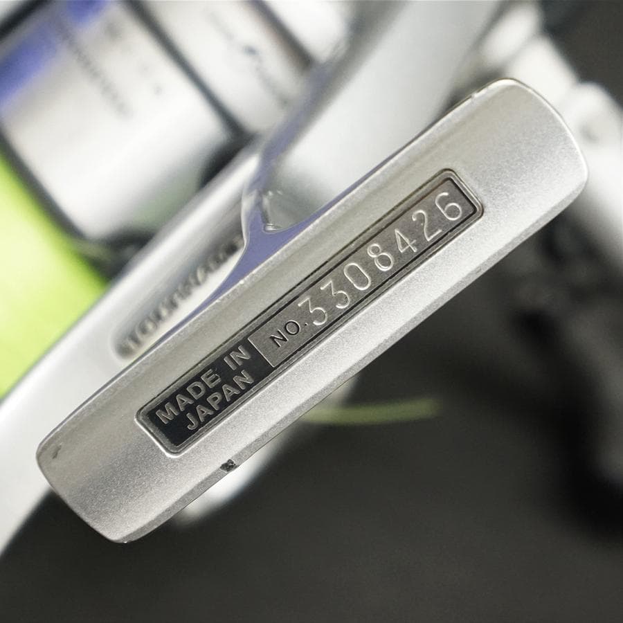 ダイワ Daiwa 3000L.BT トーナメントXリール 釣具 スピニング