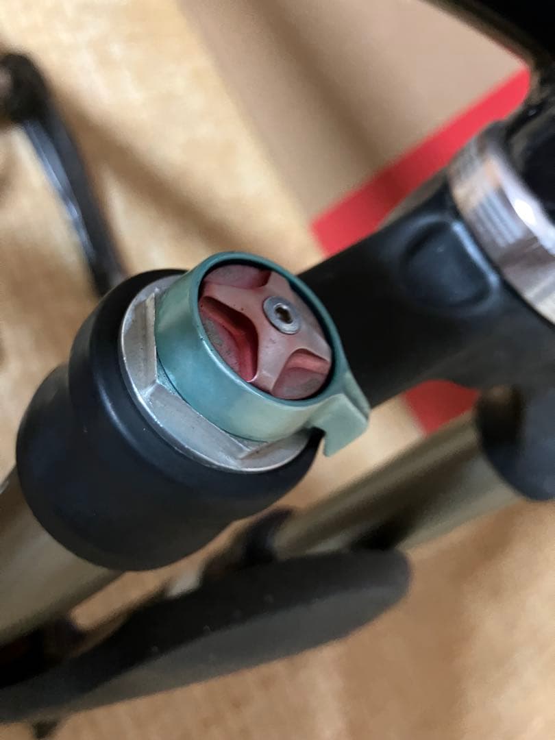 SPECIALIZED STUMPJUMPER 2009 フレームセットその他