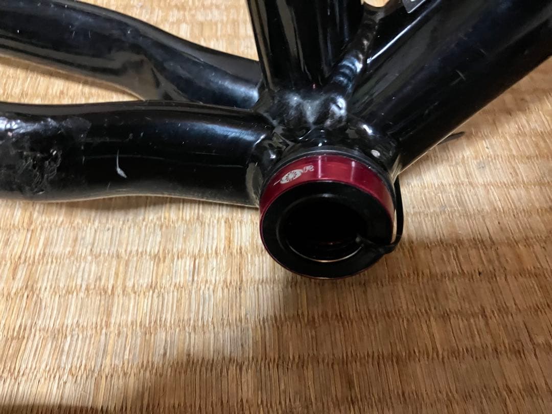 SPECIALIZED STUMPJUMPER 2009 フレームセットその他