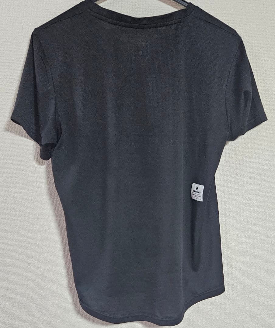 SAYSKY Tシャツ３枚セットと オマケでadidasのノースリーブ