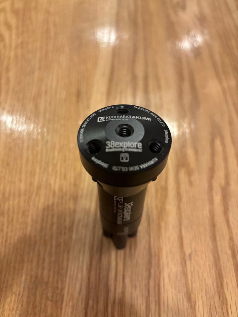 goalzero micro ゴールゼロ zeropod38 ゼロポッド セット