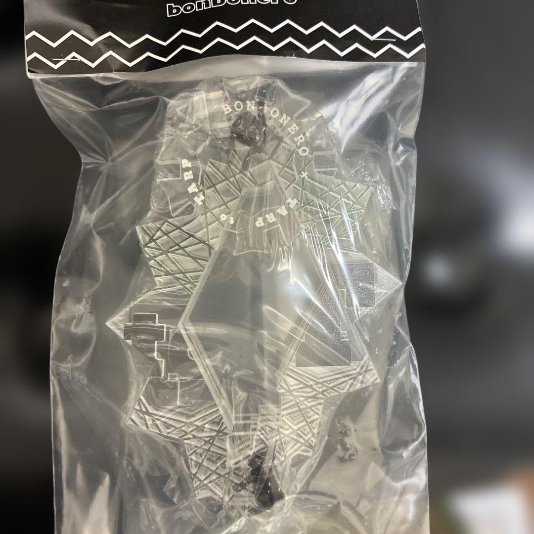 bonbonero　TARP to TARP　ボンボネロ 未開封新品