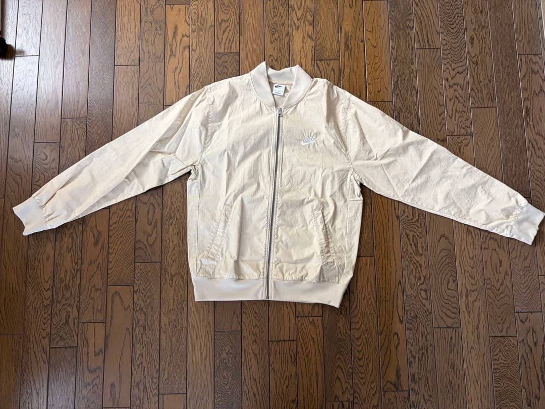NIKE上下セットウインドブレーカー