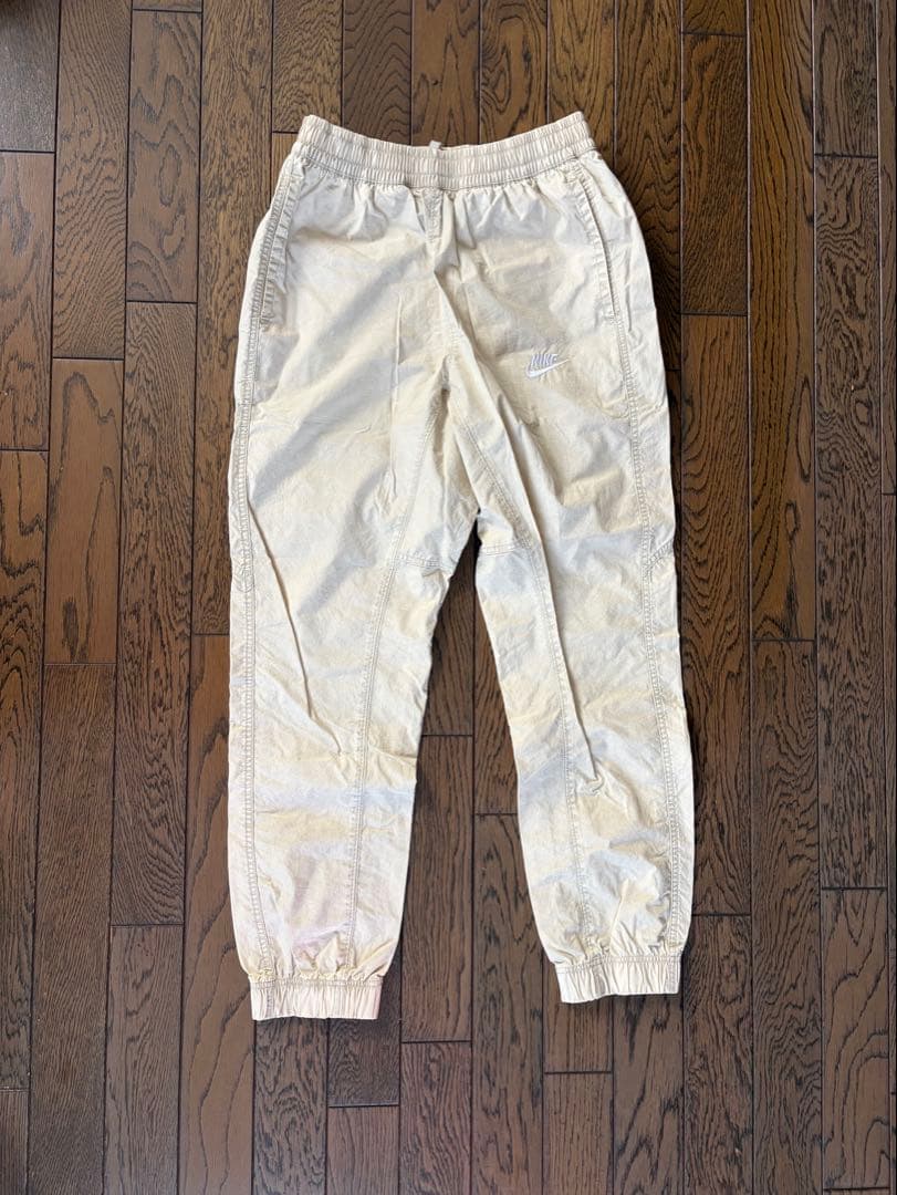 NIKE上下セットウインドブレーカー