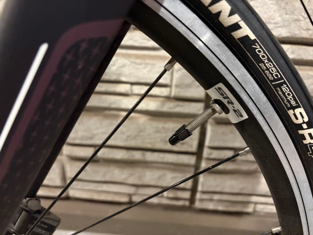 【引取限定】Giant Liv XXS AVAIL1 ロードバイク