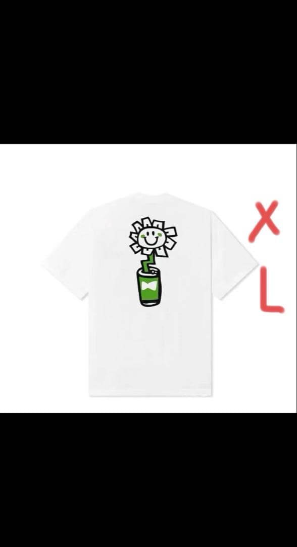 GREEN DAY x WASTED YOUTH Collab TシャツXL