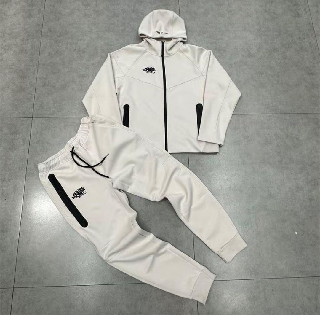 synaworldテックフリース drip